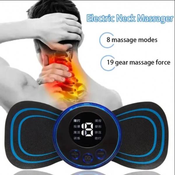 Mini Massager